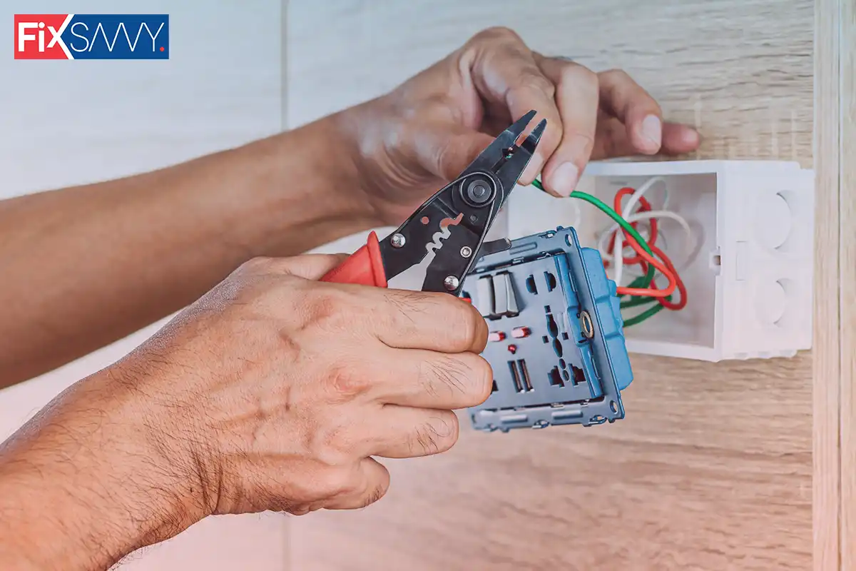 electric remedial